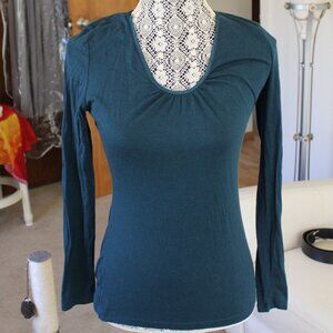 🎉HP🎉Banana Republic Long Sleeved Top